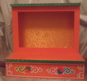 Altar Box