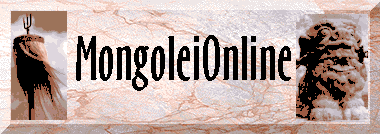 MongoleiOnline