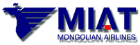 günstige MIAT Mongolian Airlines Flugtickets