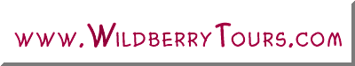 Wildberry Tours (Anzeige)